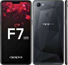 Oppo F7(4+64GB)