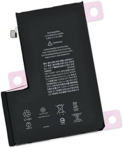 iPhone 12 pro max Orginal Battery