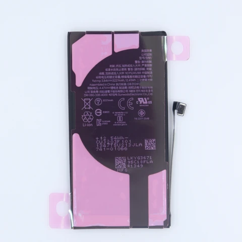 iPhone 13 Orginal Battery