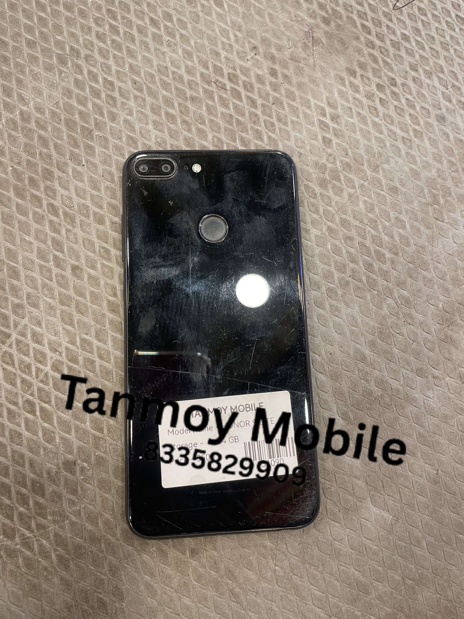 Honor 9 lite (4/64GB)