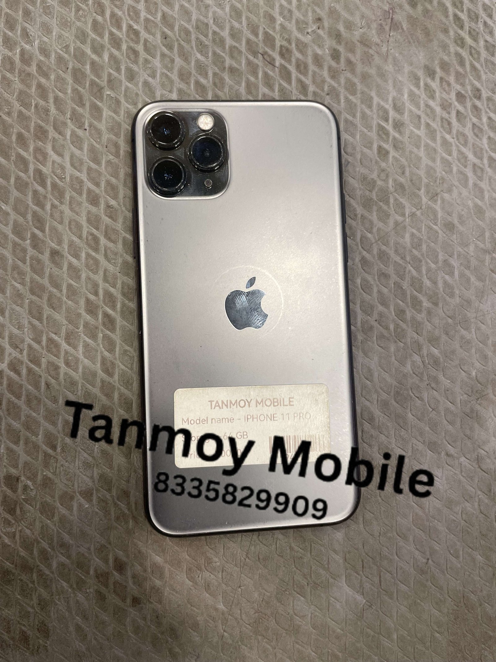 iPhone 11 Pro (64GB)