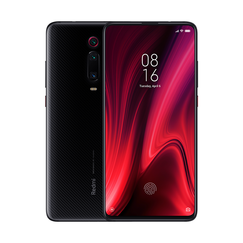 Redmi k20 Pro (6/128GB)