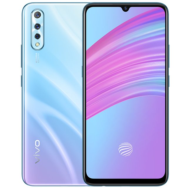 Vivo S1 (4/128)