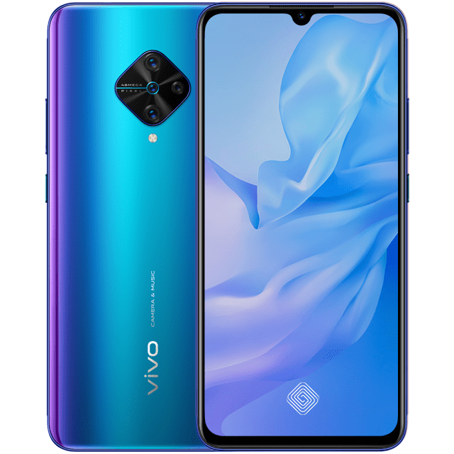 Vivo S1 pro (8/128GB)