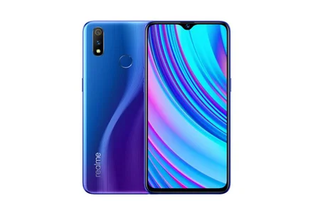 Realme 3 Pro