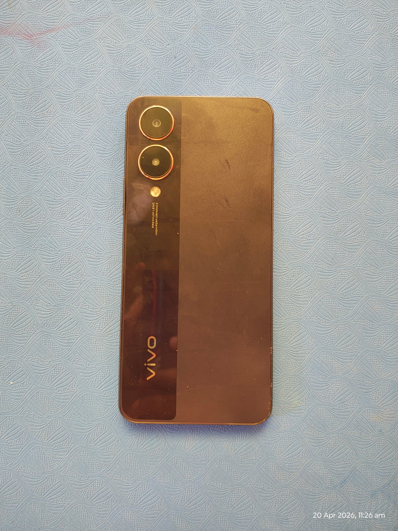 Vivo Y28 5G (6/128GB)