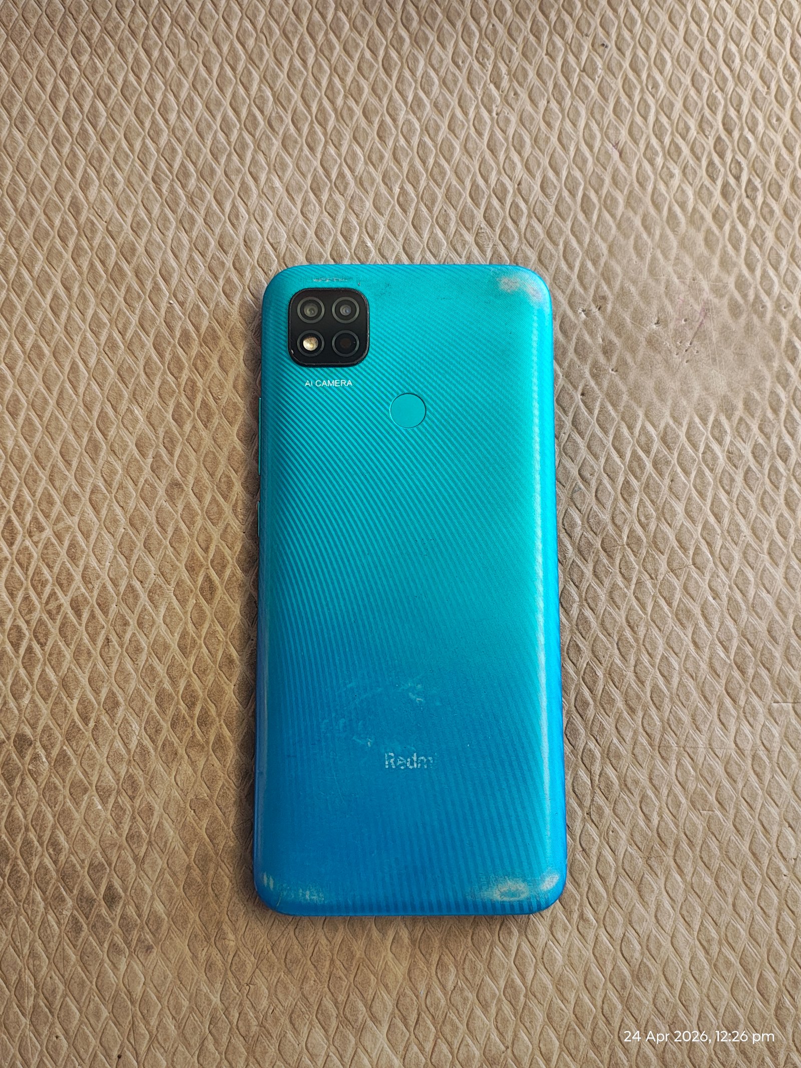 Redmi 9