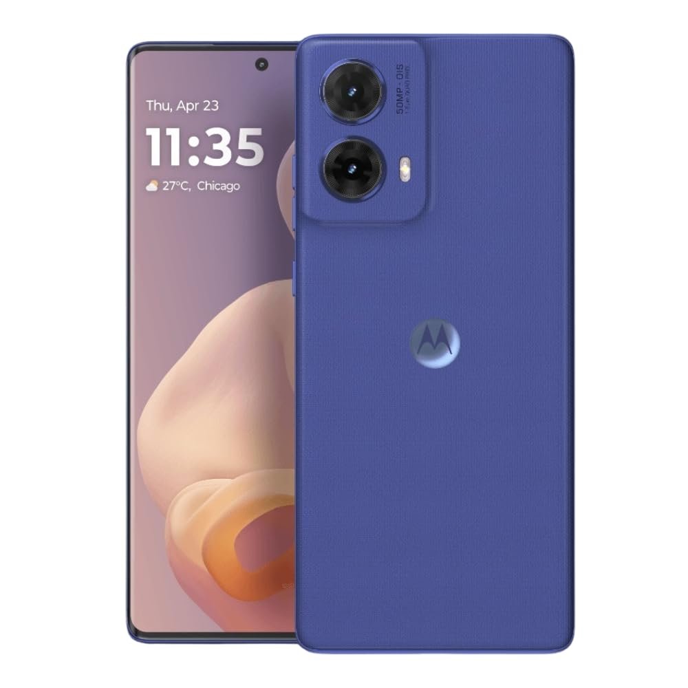 Motorola G85 5G