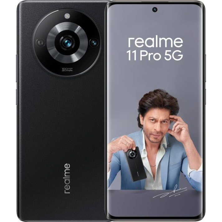 Realme 11 Pro 5G (8/256GB)